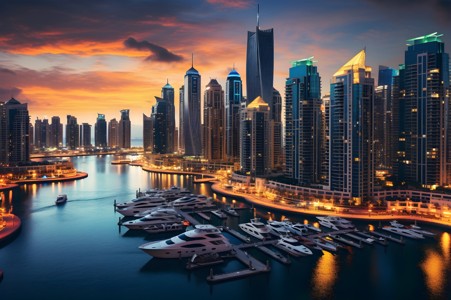 Dubai
