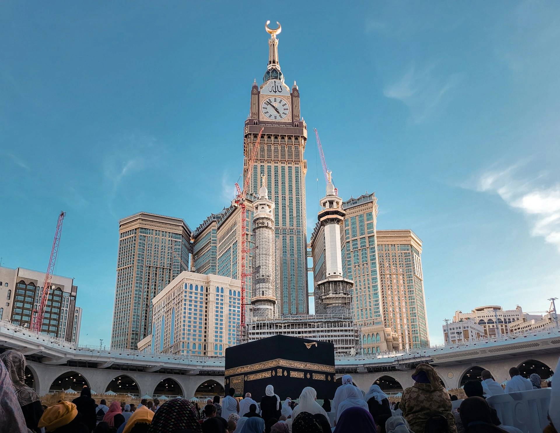 Makkah